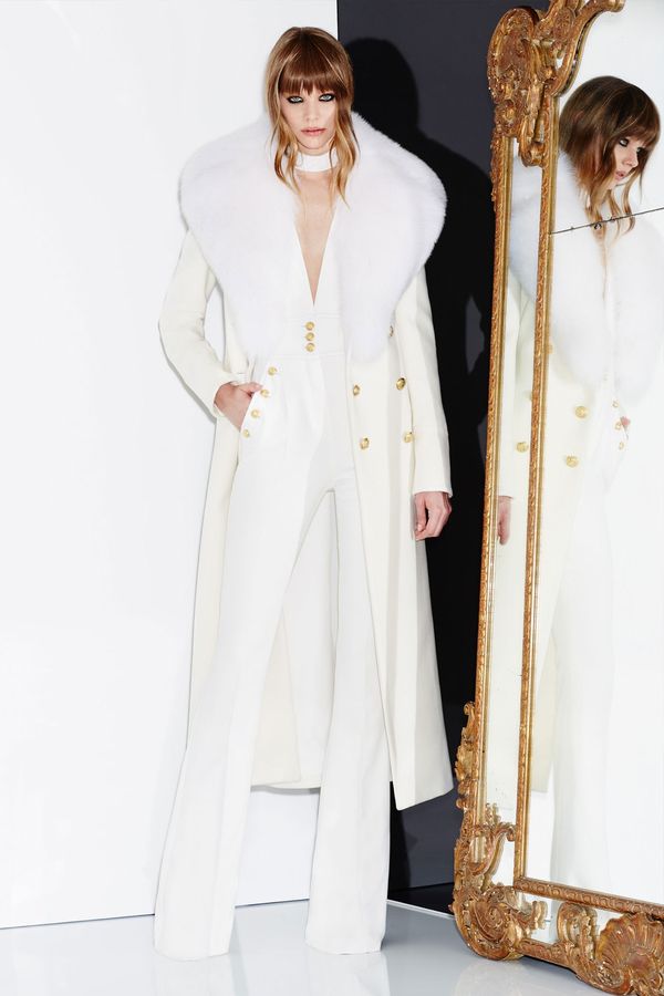 Zuhair Murad – ready to wear – Fall Winter 2016/2017 Zuhair Murad – ready to wear – Fall Winter 2016/2017