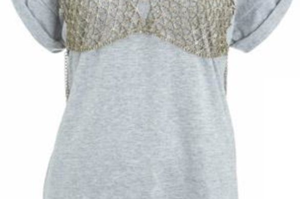 Podgląd jesienno-zimowej kolekcji TopShop