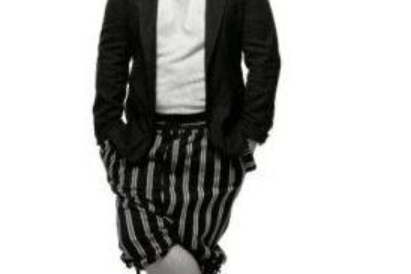 Modelki plus-size już były, teraz pora na modeli