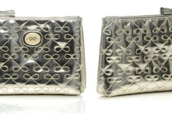 Miniaturki od Anyi Hindmarch