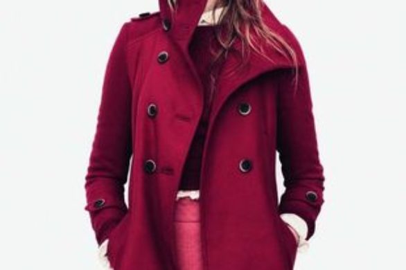 Zara TRF –  Fall 2011 (FOTO)