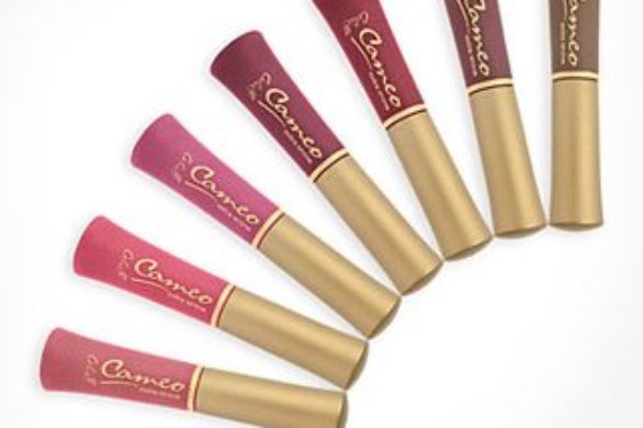 Cameo – nowy błyszczyk Celii