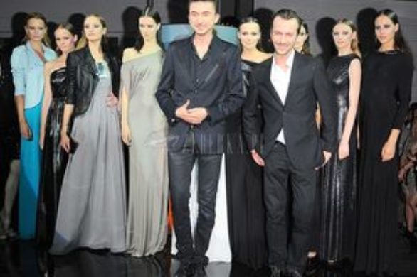 Pokaz Paprocki & Brzozowski