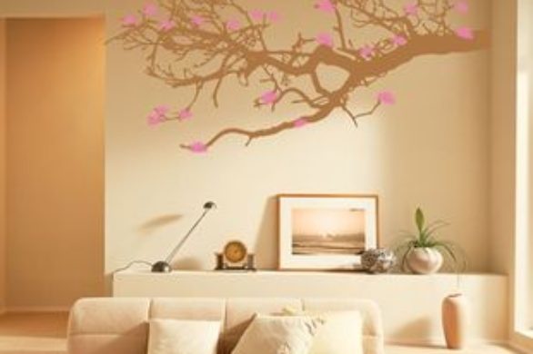 Tatuaże na ścianę?