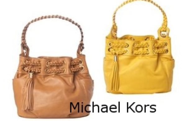 Torba od Michaela Korsa