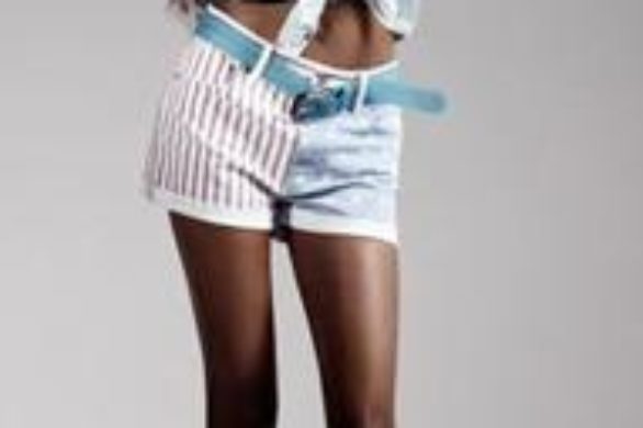 Letni lookbook Topshop – cztery kategorie ubrań