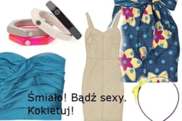 Wiosna według Marc by Marc Jacobs