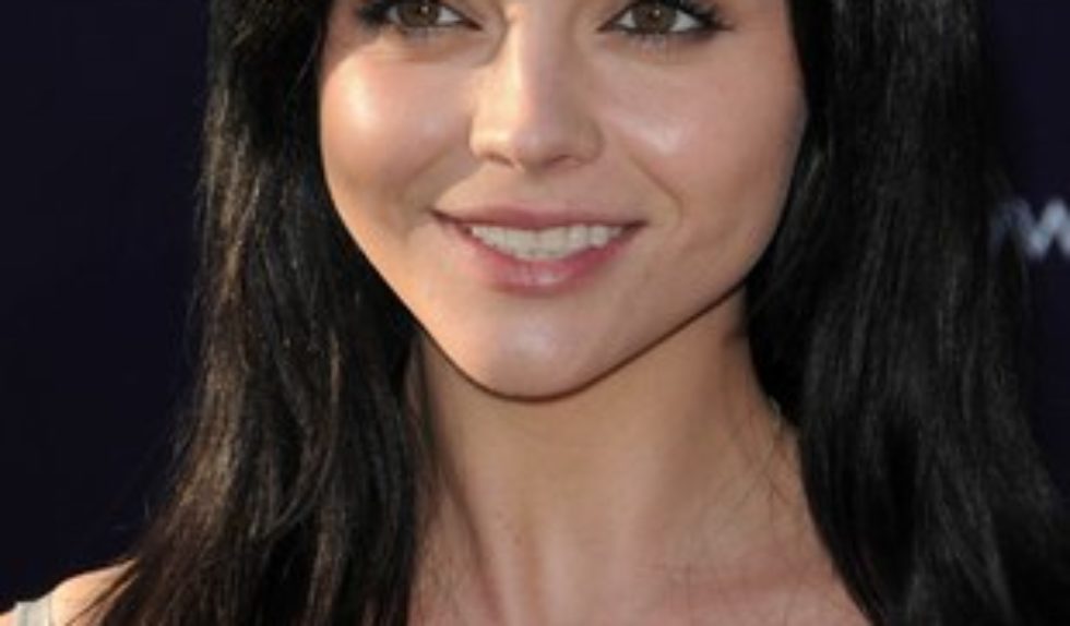 Christina Ricci jak laleczka (FOTO) Christina Ricci jak laleczka (FOTO)