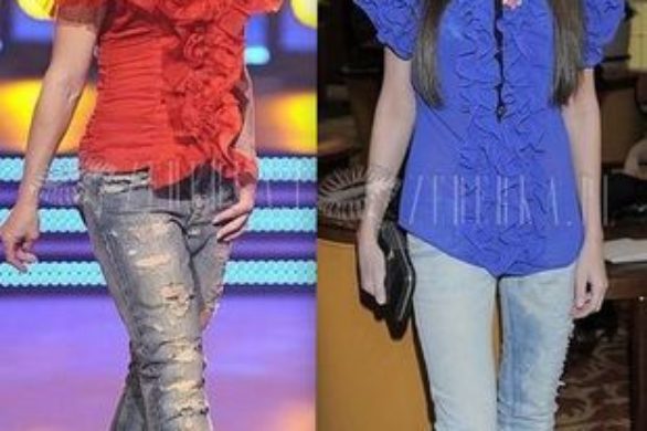 Kasia Sowińska czy Kinga Rusin?