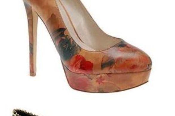 Wiosenna kolekcja Aldo