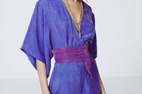 H&M na wiosnę 2012 – pierwsze projekty