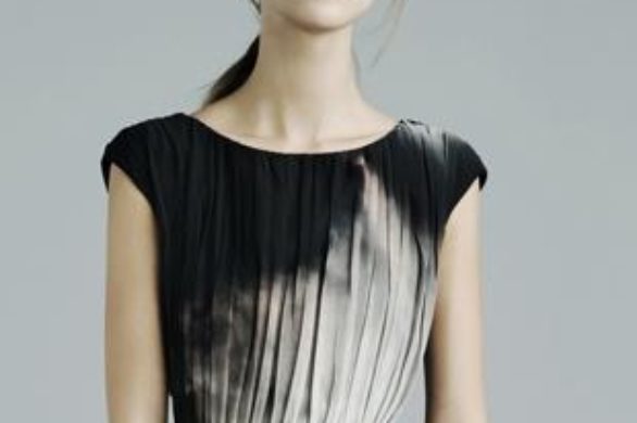 Zara – katalog na listopad