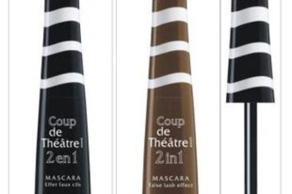 Nowy Coup de Théâtre od Bourjois
