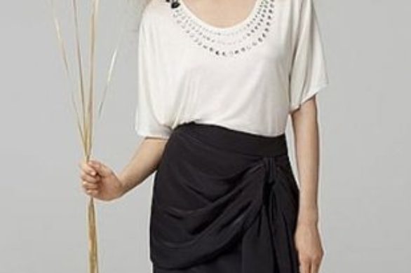 Pierwsza kolekcja Erin Fetherston dla Juicy Couture (FOTO)