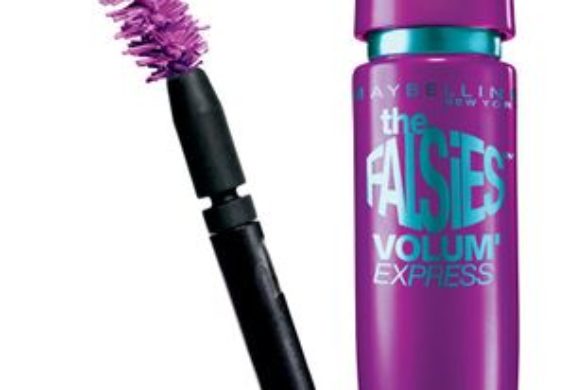 Nowa mascara Maybelline – efekt sztucznych rzęs