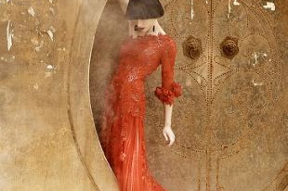 Maciej Kucia dla Wang Ta Chen