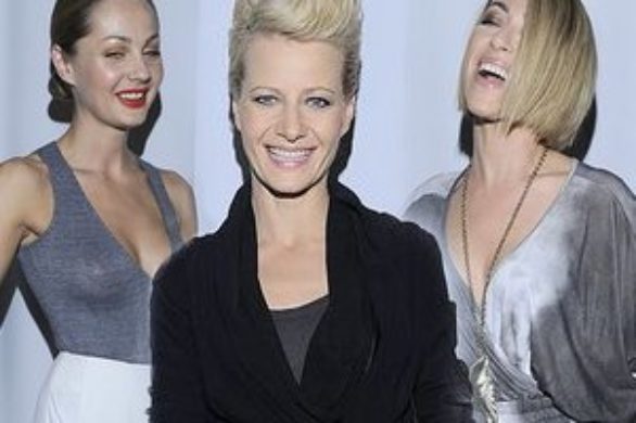 Fashion Designer Awards 2011