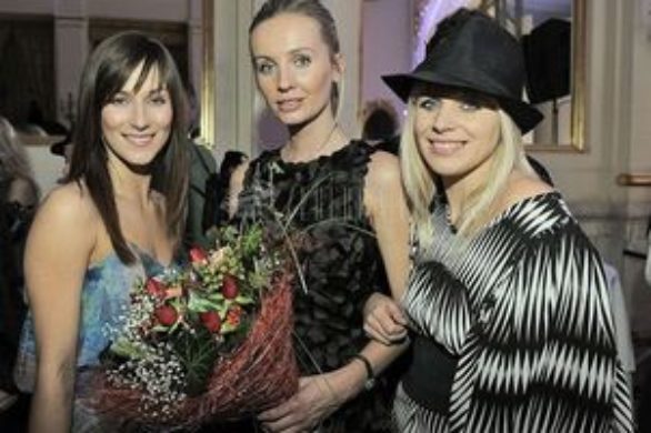 Najlepiej i najgorzej ubrane na pokazie Jaroszewskiej?