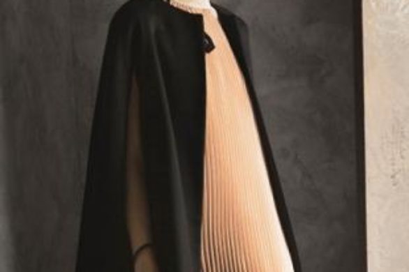 Massimo Dutti – katalog na listopad