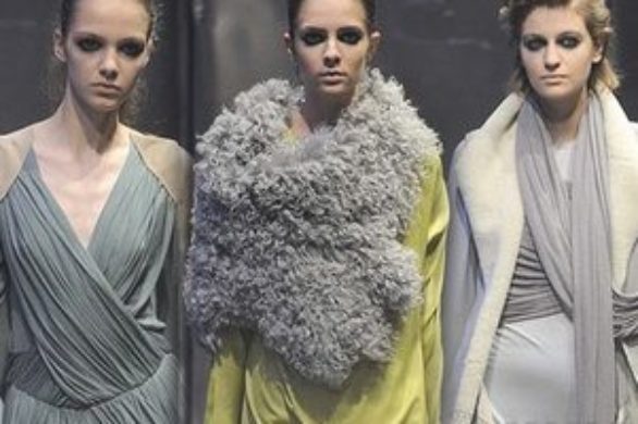 Jesienna kolekcja Łukasza Jemioła