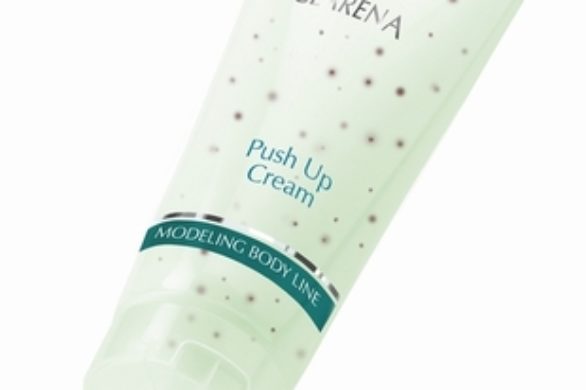 Clarena Push Up Cream do biustu