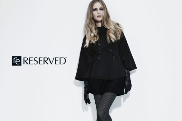Jesienny Reserved