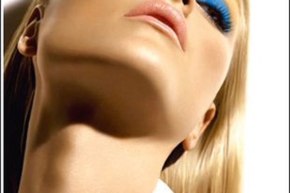 Letni makijaż od Yves Saint Laurent