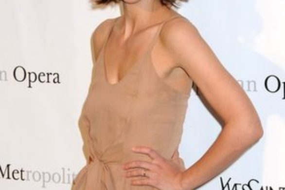 Kolejna odsłona stylu Maggie Gyllenhaal