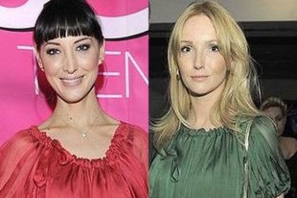Anna Ibisz czy Karina Kunkiewicz?