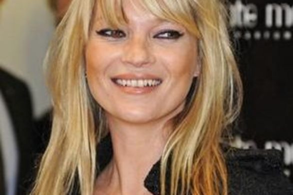 Zakazano sprzedaży koszulek z mottem Kate Moss