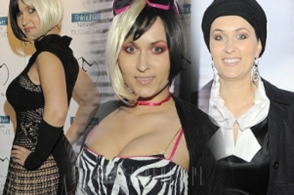 Kicz w wydaniu Sary May