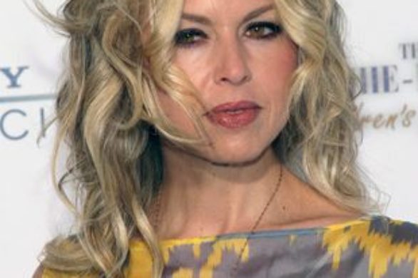 W stylu Rachel Zoe