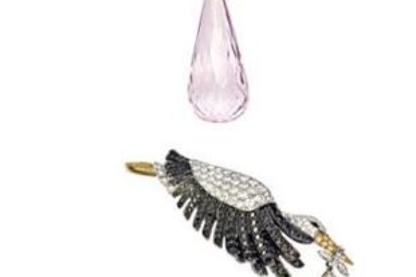 Luksusowa kolekcja bizuterii Chopard – Animal World