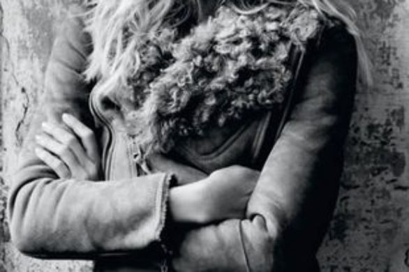 Dree Hemingway dla marki Diesel Black Gold (FOTO)