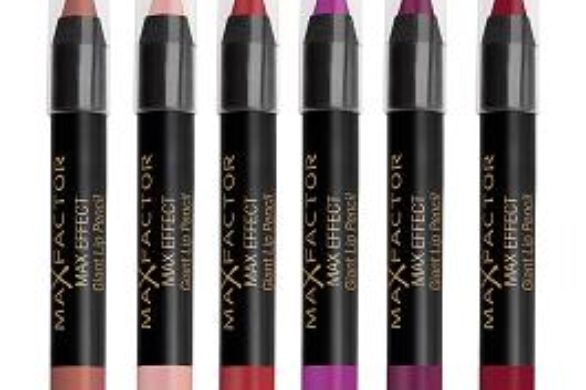 Max Factor Colour X-PERT