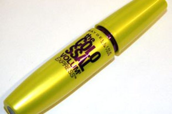 Maybelline oferuje alternatywę dla Diorshow