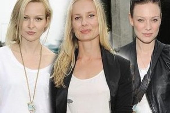 Gwiazdy w Gdyni na luzie (FOTO)