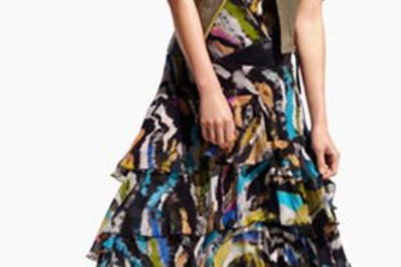 Matthew Williamson dla H&M