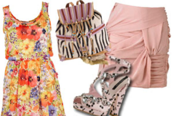 Co nowego w River Island?