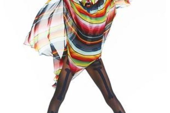 House of Holland – kolekcja Pre-Spring 2012