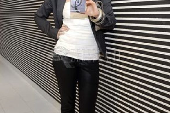 Modna Anna Maria Jopek