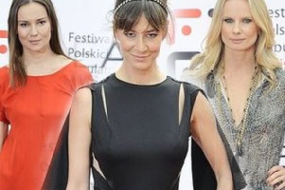 Wielka gala festiwalu w Gdyni