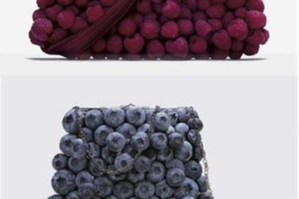 Food-design jakiego nie znacie