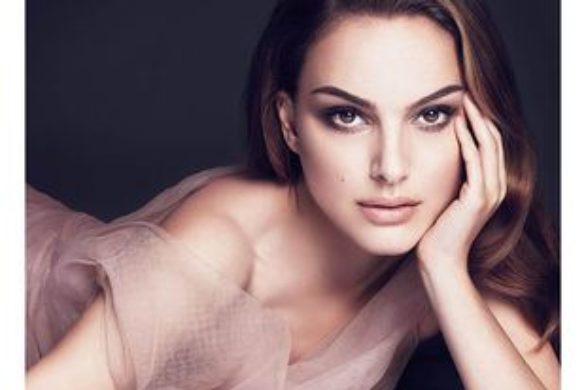 Natalie Portman ponownie dla Diora
