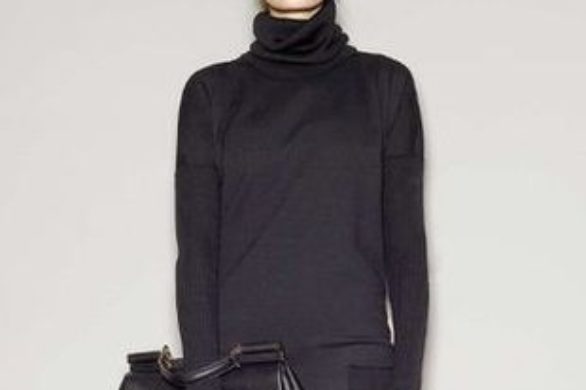 Constance Jablonski w  lookbooku D&G (FOTO)