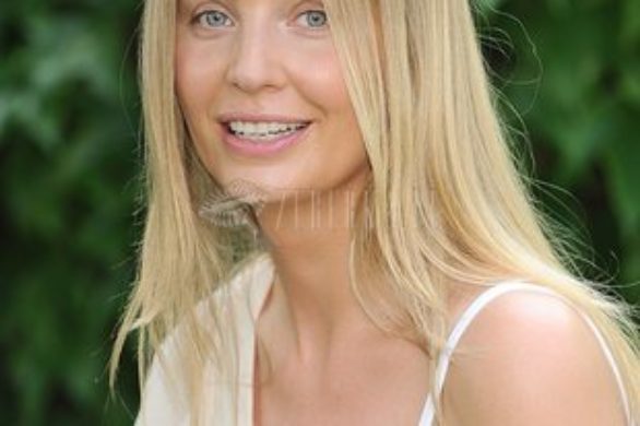 Agnieszka Szulim – zbyt świeża henna?