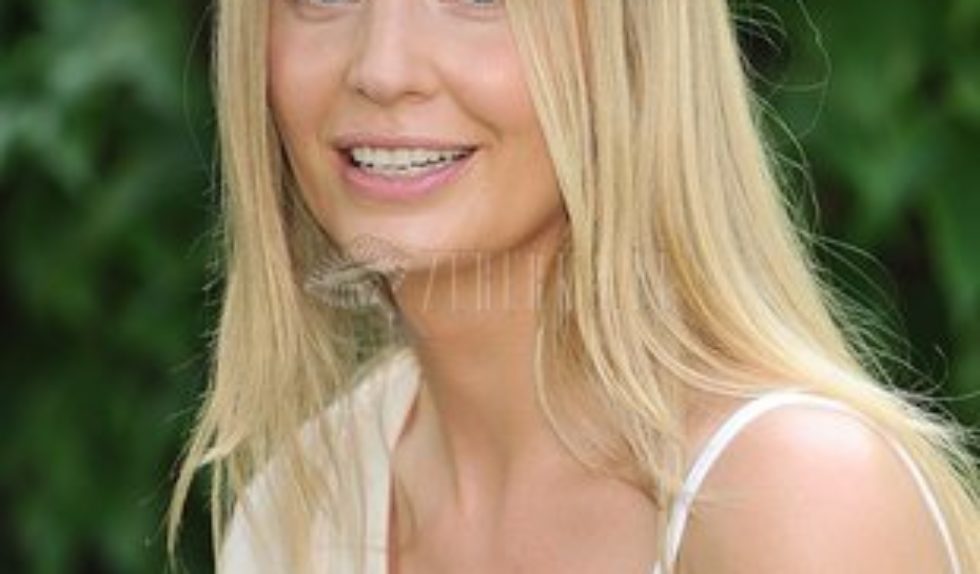 Agnieszka Szulim – zbyt świeża henna?