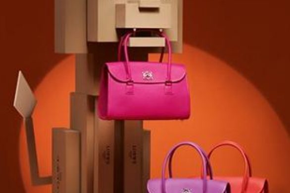 Loewe – kolekcja Magical Christmas