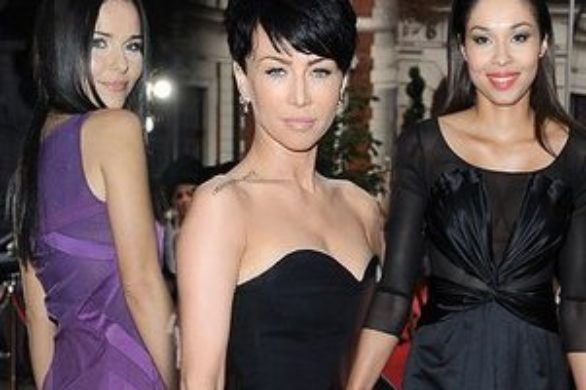 Impreza Samochód Roku Playboya