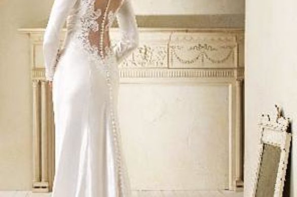 Replika sukni ślubnej Belli Swan już w sprzedaży
